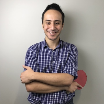 Karim Gawish - Software engineer